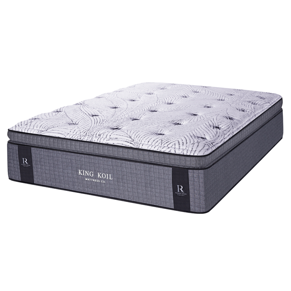 Colchón – Reserve Luxury – LEXINGTON GRAND PILLOW – 200×200 cm