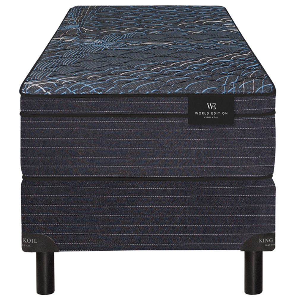 Sommier – King Koil –  Aspen – 100×190 cm