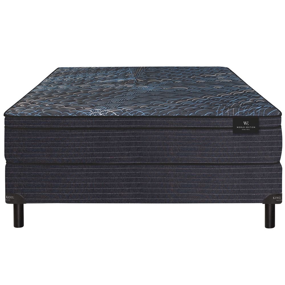 Sommier – King Koil – Aspen – 150×190 cm