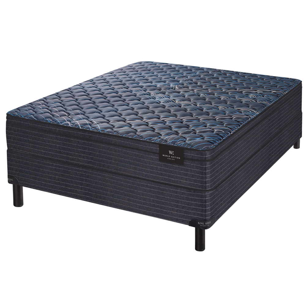 Sommier – King Koil – Aspen – 130×190 cm