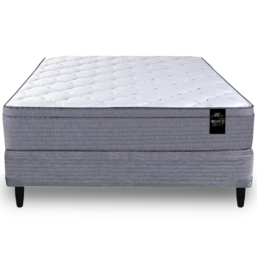 Sommier XL – King Koil – Ext. Life – 140×190 cm