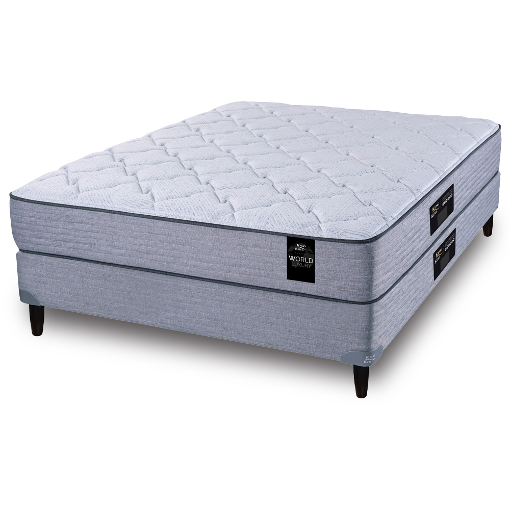 Sommier – King Koil – Bradley – 160×200 cm