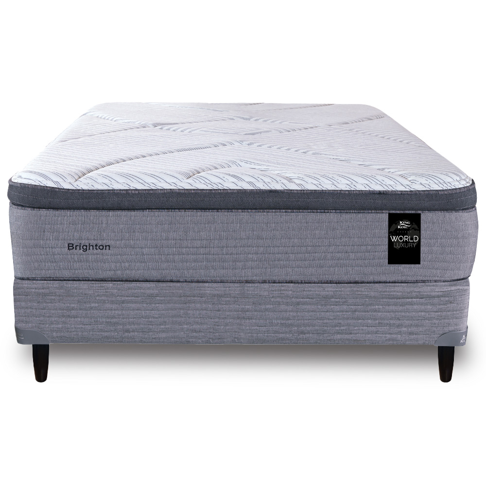 Sommier- King Koil – Brighton – 180×200 cm