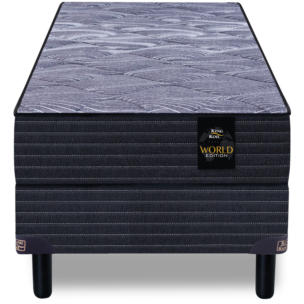 Sommier – King Koil – Devon – 80×190 cm