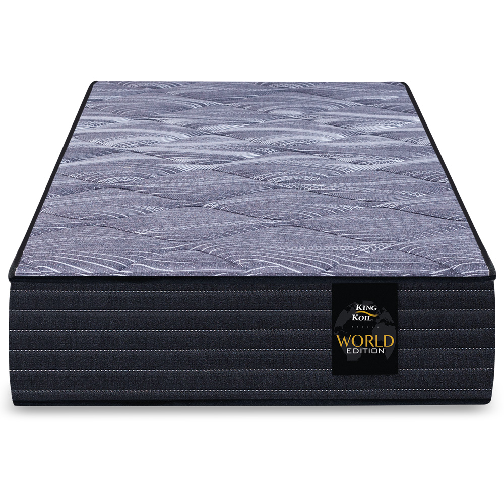 Colchon – King Koil – Devon – Comfort Sensations – 100×200 cm