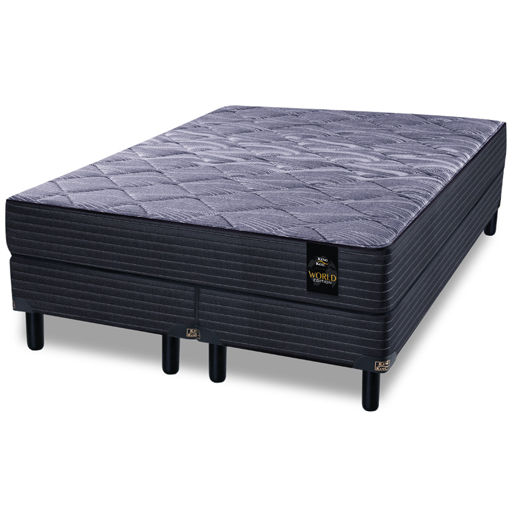 Sommier – King Koil – Devon – 180×200 cm