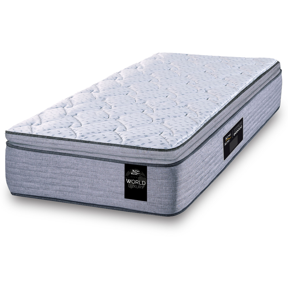 Colchón – King Koil – Kensington – World Luxury – 90×190