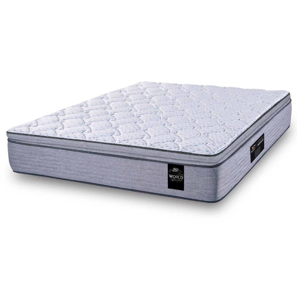 Colchón – King Koil – Kensington – World Luxury – 130×190