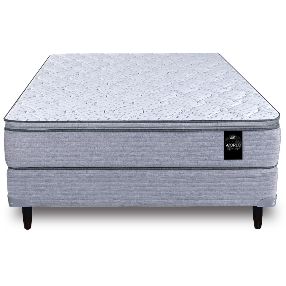 Sommier – King Koil – Kensington –  140×190 cm