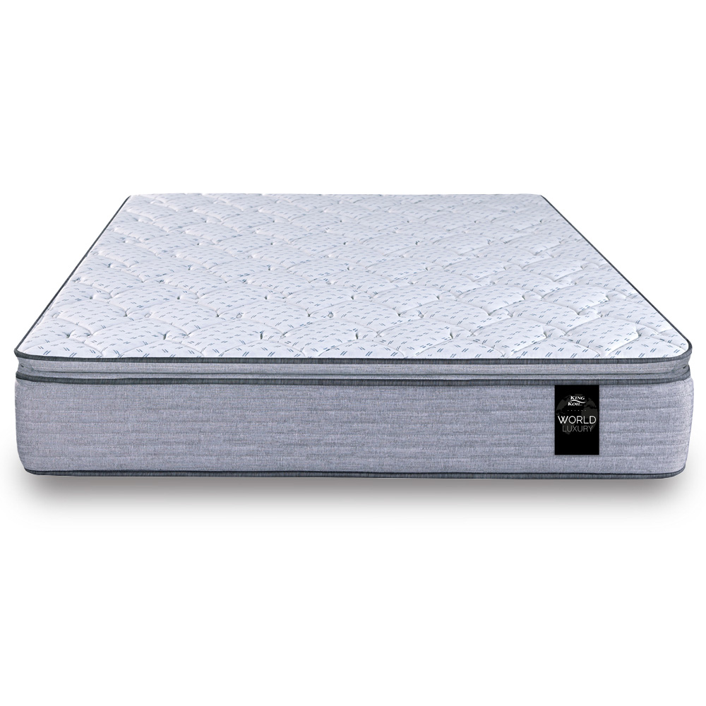 Colchón – King Koil – Kensington – World Luxury – 150×190