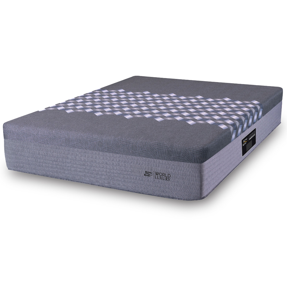 Colchón – King Koil – Kingsbury – World Luxury –140×190