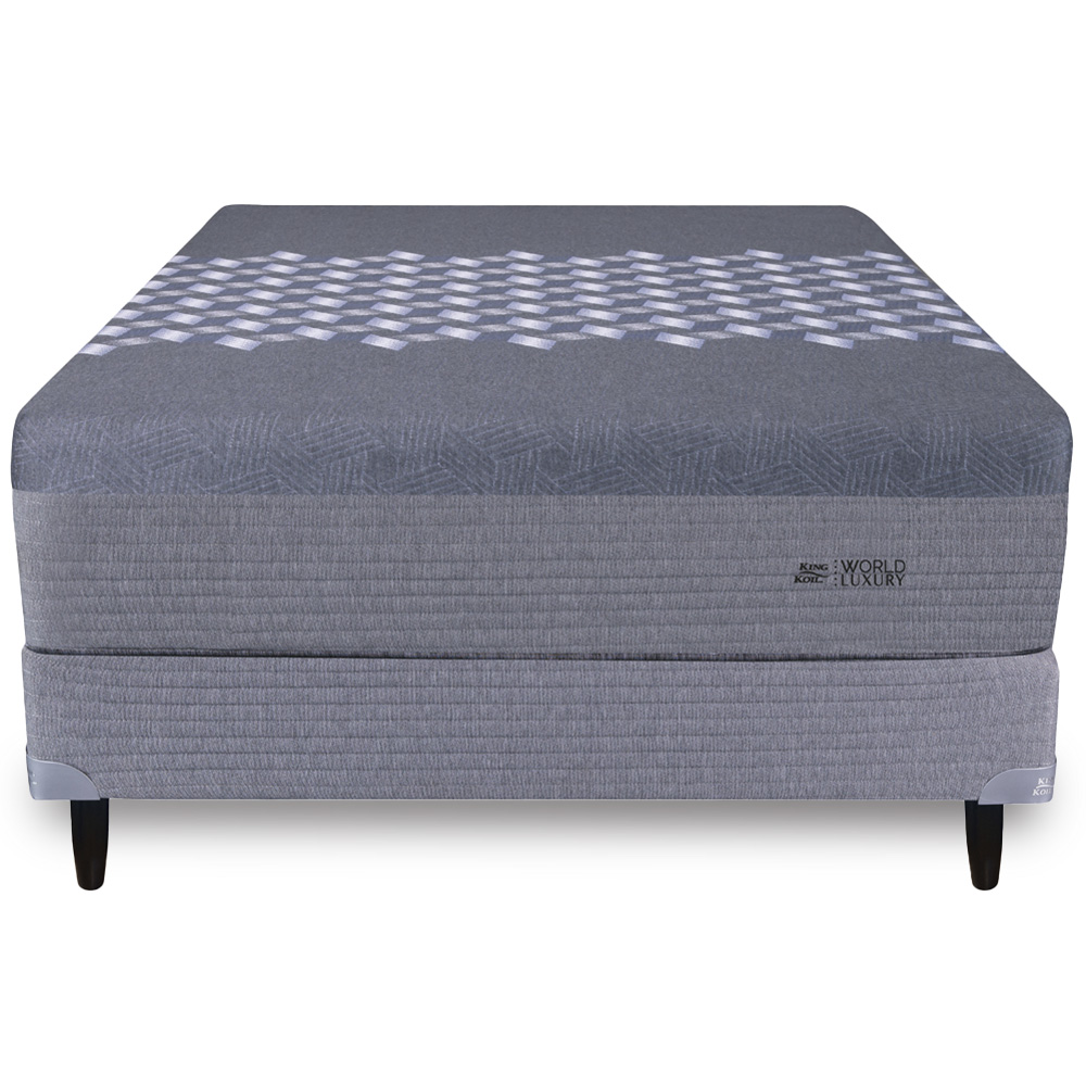 Sommier – King Koil  – Kingsbury -180×200 cm