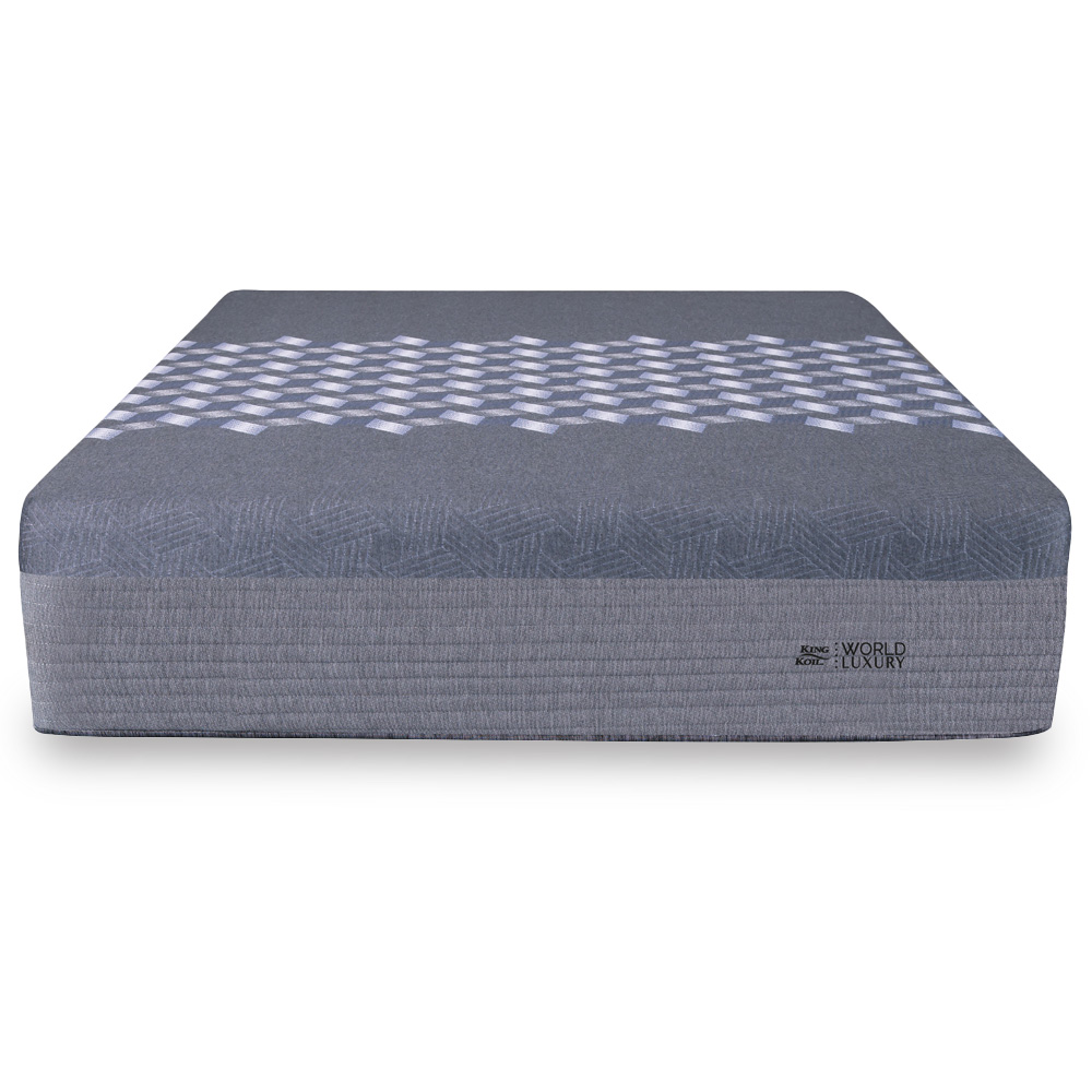 Colchón – King Koil  – Kingsbury – World Luxury 160×200