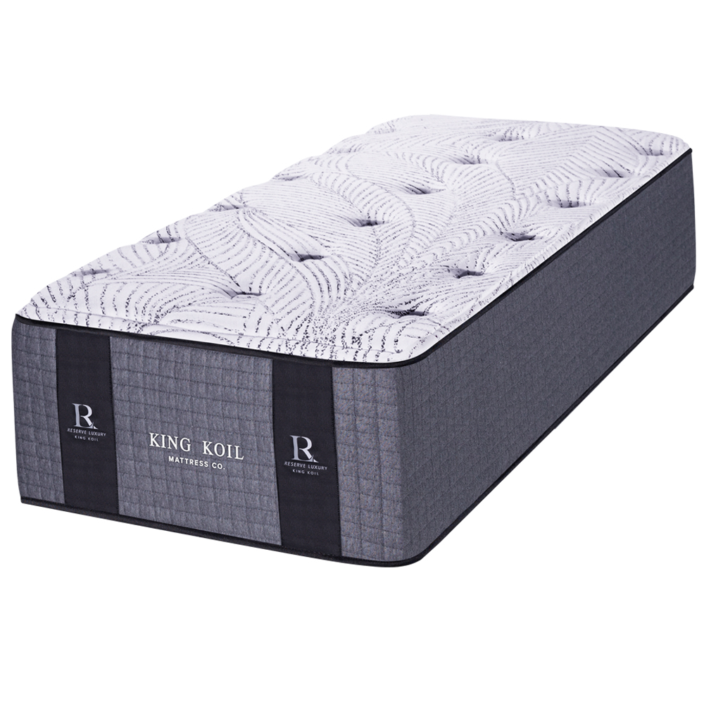 Colchón – Lexington Reserve Luxury – 100×200