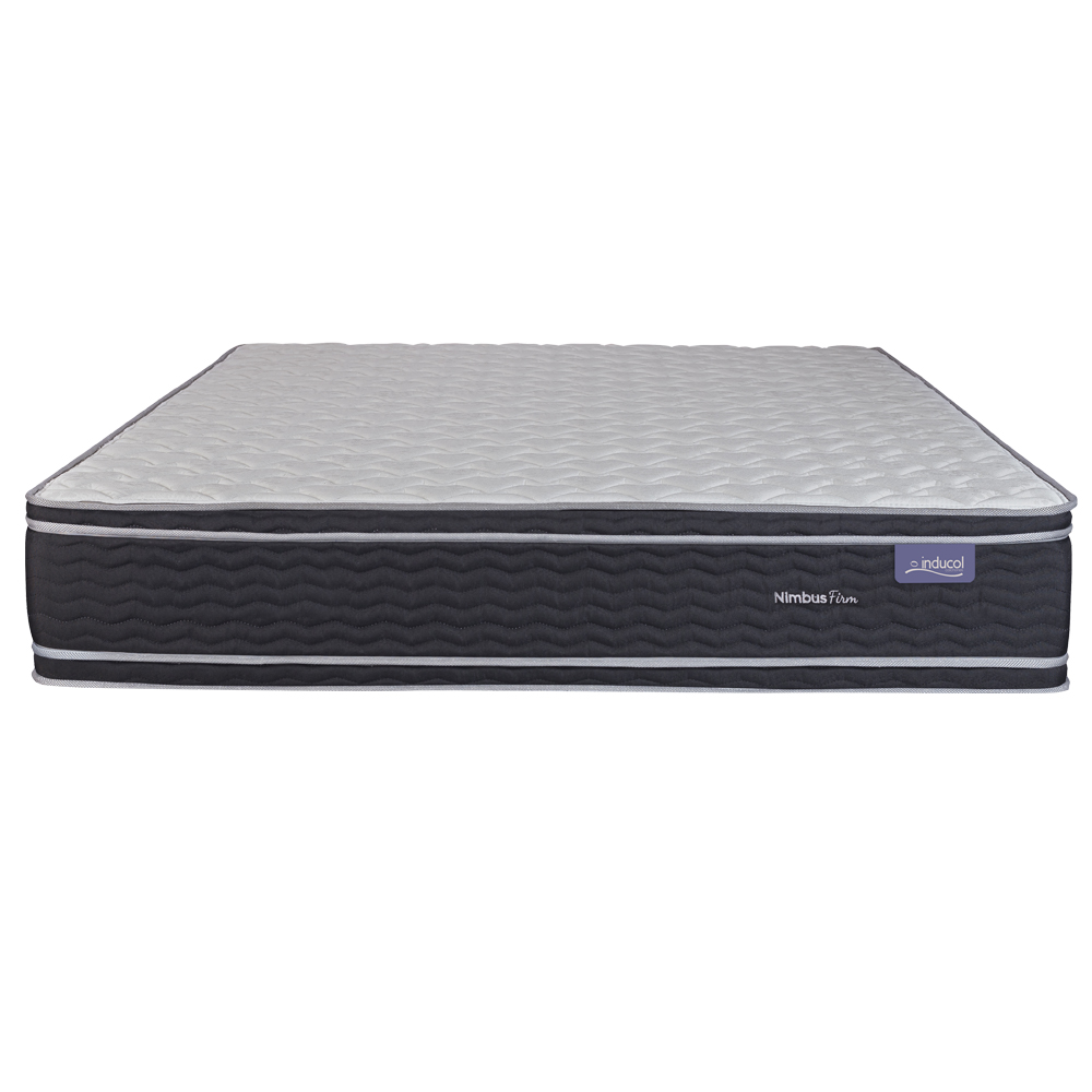 Colchón – Inducol – Nimbus Firm – 130×190 cm
