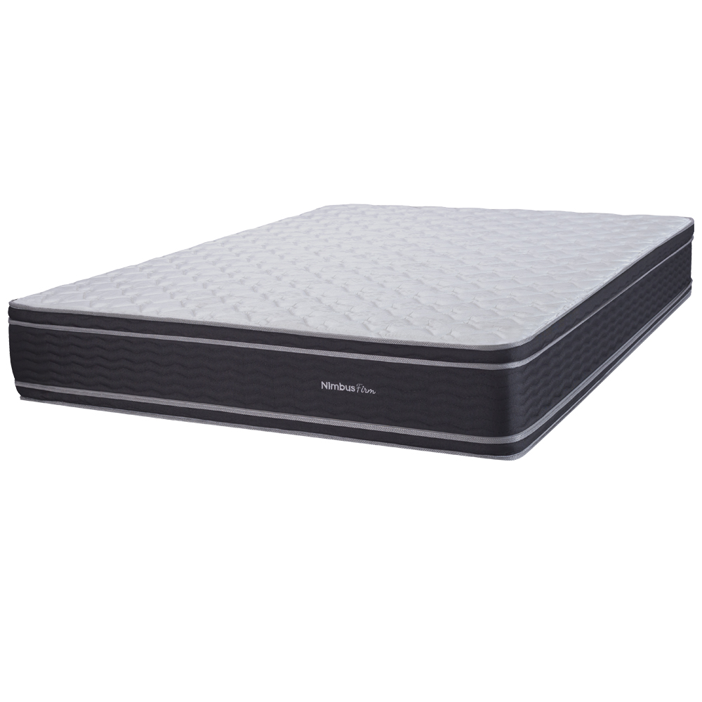 Colchón – Inducol – Nimbus Firm – 200×200 cm