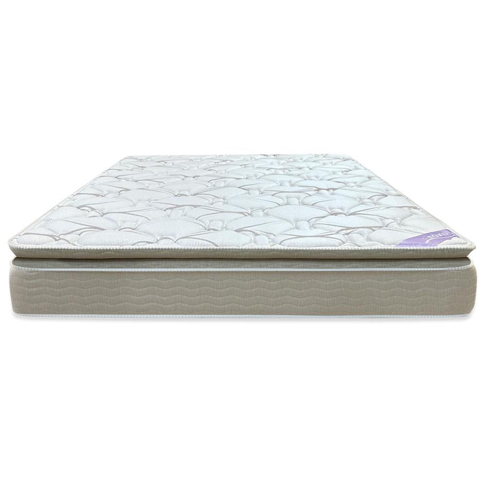 Colchón – Inducol – Pocket Extra Comfort –  160×200 cm