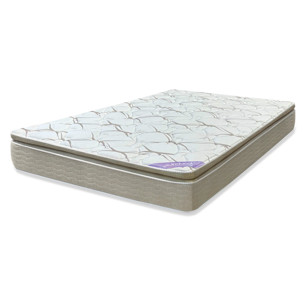 Colchón – Inducol – Pocket Extra Comfort – 180×200 cm
