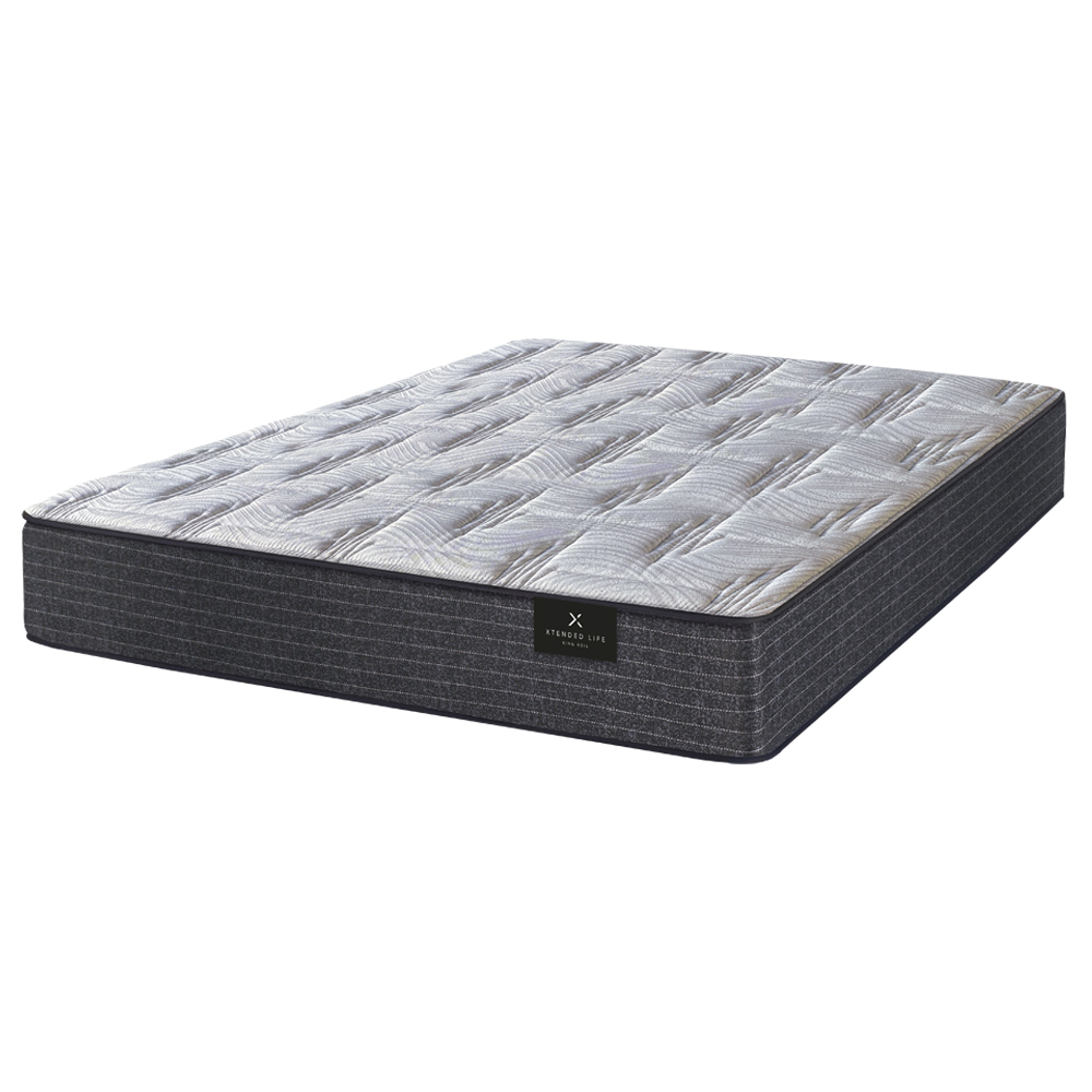 Colchón XL – Ext. Life – Comfort Sensation – 130×190