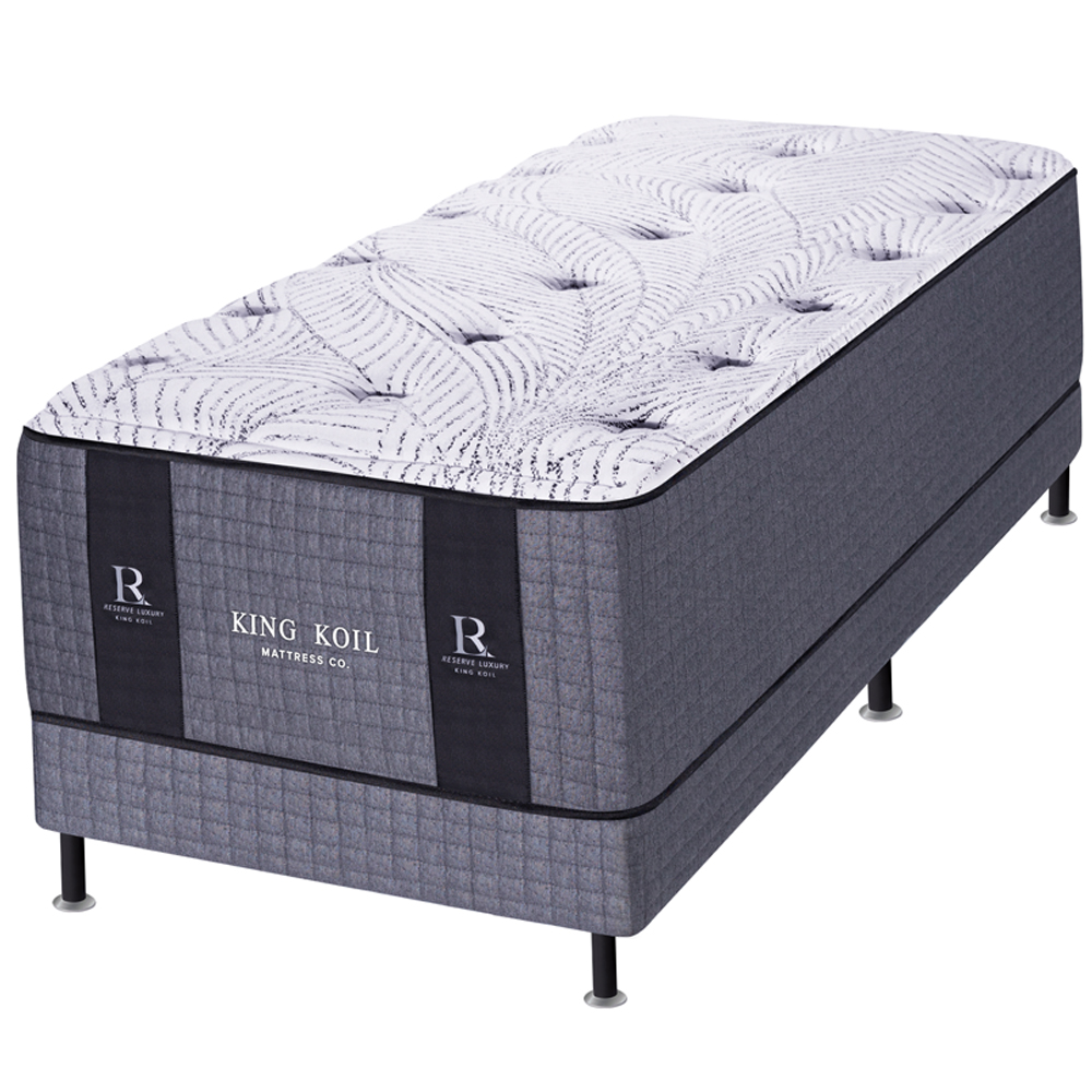 Sommier – king koil – Lexington -90×190 cm